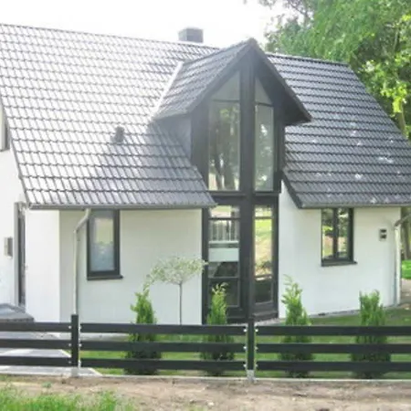 Ferienhaus Plau Am See_ Ot Heidenh *