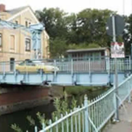 Ferienhaus Ferienhaus Plau Am See_ Ot Heidenh *