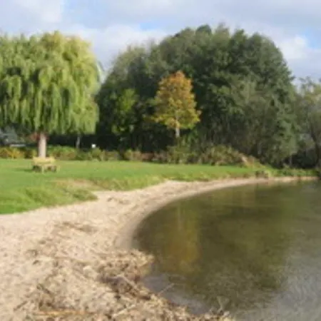 Ferienhaus Ferienhaus Plau Am See_ Ot Heidenh