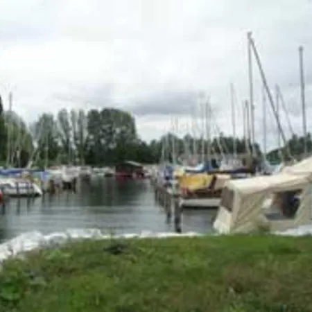 Ferienhaus Plau Am See_ Ot Heidenh *
