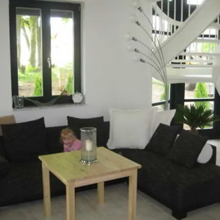 Ferienhaus Ferienhaus Plau Am See_ Ot Heidenh