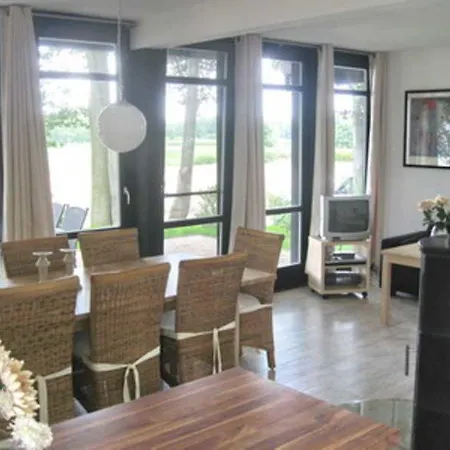 Ferienhaus Plau Am See_ Ot Heidenh *
