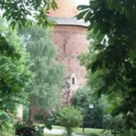 Ferienhaus Ferienhaus Plau Am See_ Ot Heidenh *