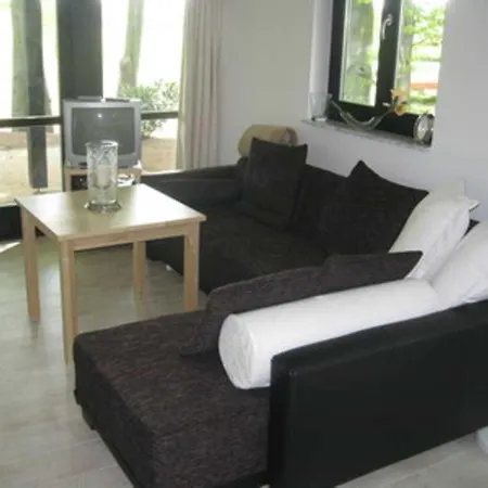 Ferienhaus Plau Am See_ Ot Heidenh * Plau am See