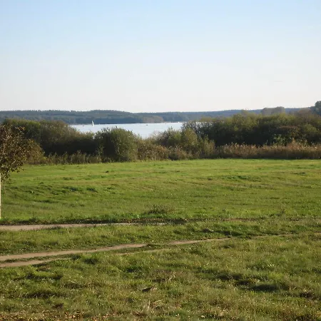 Ferienhaus Plau Am See_ Ot Heidenh *