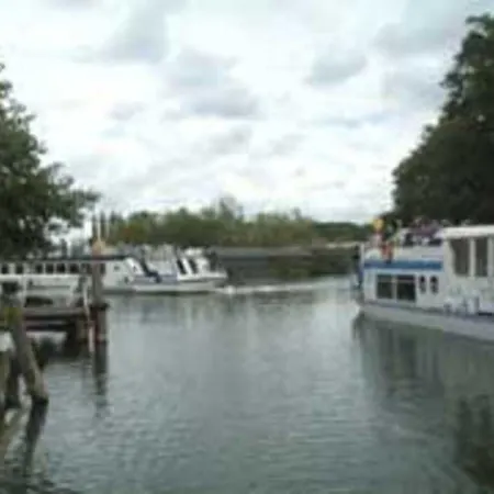 Ferienhaus Ferienhaus Plau Am See_ Ot Heidenh