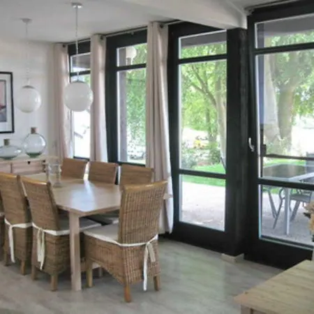 Ferienhaus Plau Am See_ Ot Heidenh Plau am See